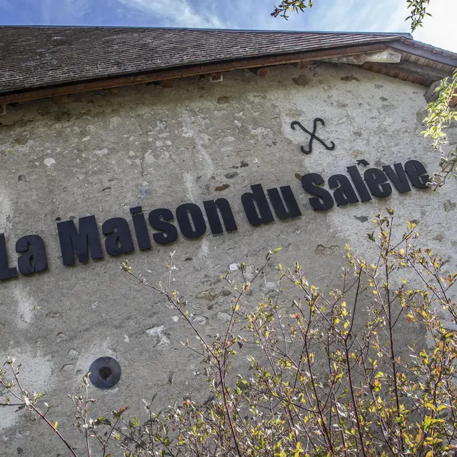 Bienvenue à la Maison !