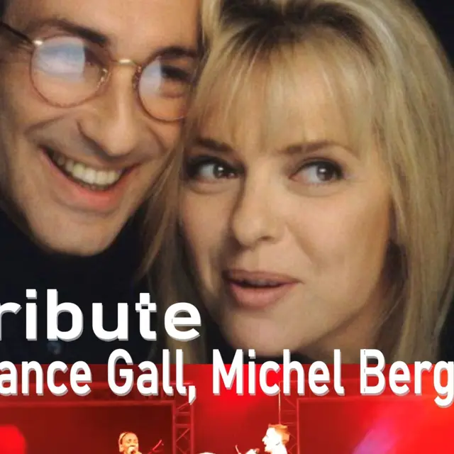 Soirée estivale : Tribute france gall et michel berger_Sainte-Maxime