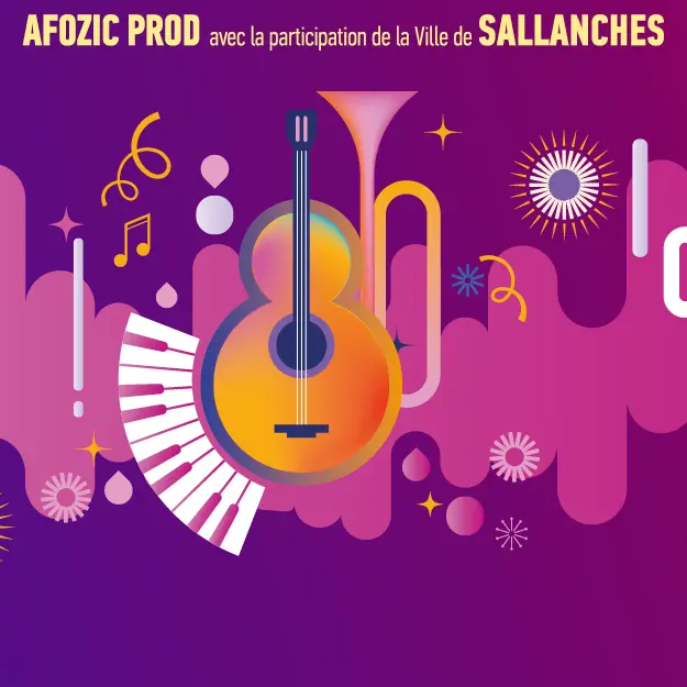 Festival On ferme la rue !_Sallanches