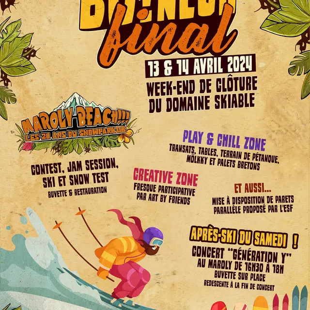 Affiche BO!neur final 2024