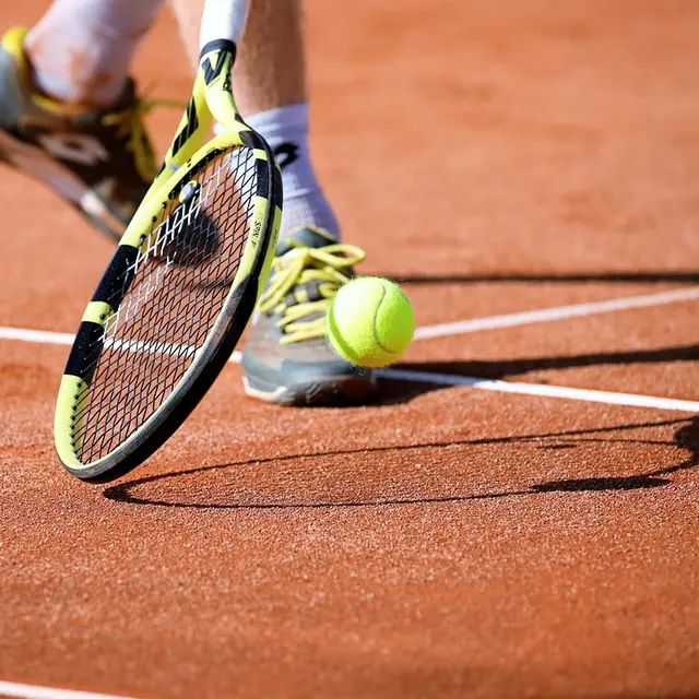 Tournoi OPEN Tennis Beausemblant_Beausemblant