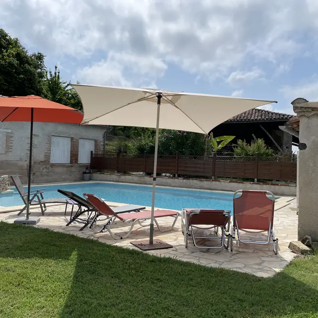 Gîte Touzy_L'Honor-de-Cos