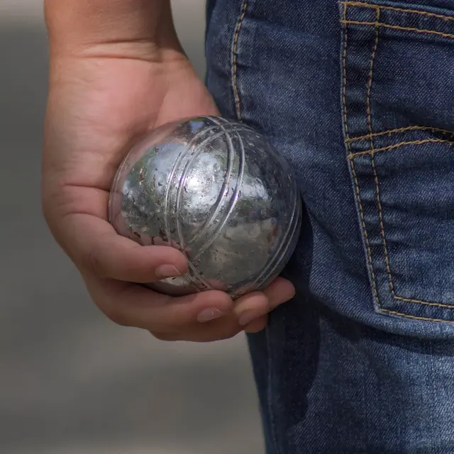 Concours de pétanque_Châteauneuf-de-Galaure