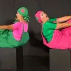 Spectacle : Vers toi (à partir de 3 ans)_Tourves