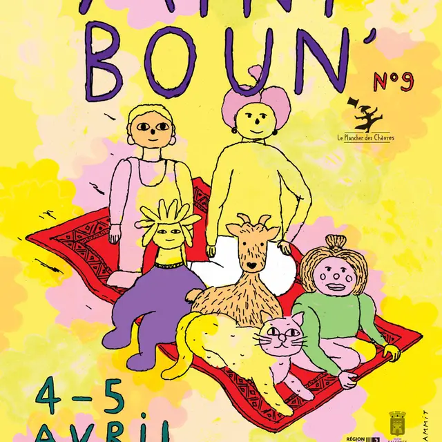 Mini Boun' #8_Salernes