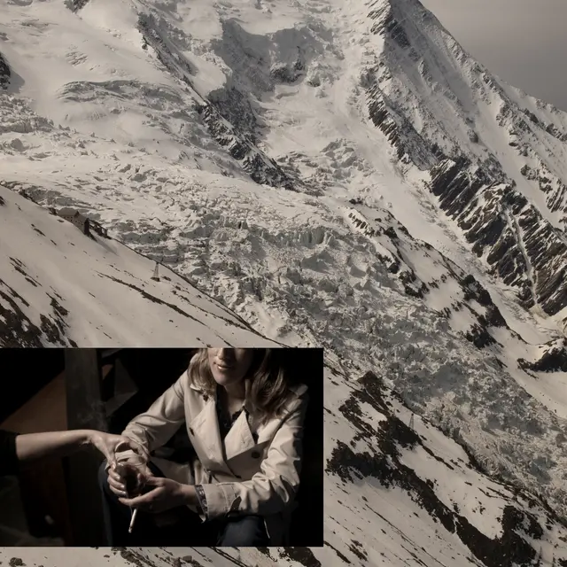 Renc'Art :  Rencontres du 3ème et du 7ème type_Annecy