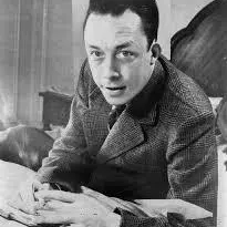 Albert Camus, le philosophe qui écrivait des romans - Conférence UPT_Saint-Bonnet-le-Château