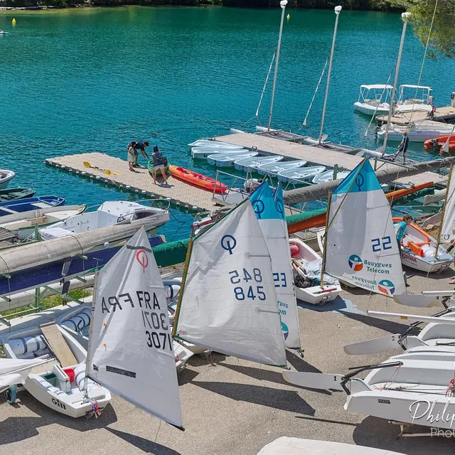 Fête du lac #6_Esparron-de-Verdon