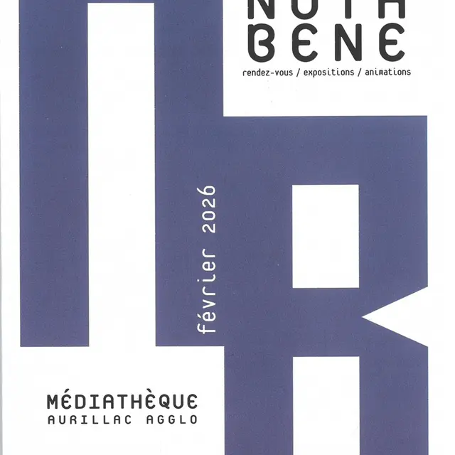 Stage BD avec Olivier Broyart_Aurillac