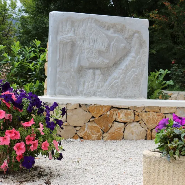 La Route de l'Histoire et des Légendes