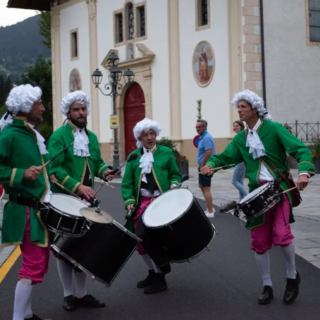 7e Alpi Hours Festival_Saint-Gervais-les-Bains