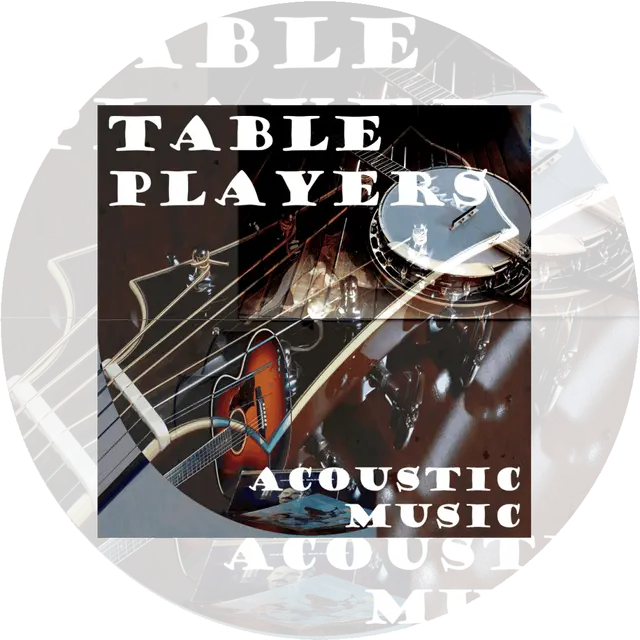 TABLE PLAYERS_La Ricamarie