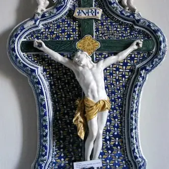 FaÏence et dévotion_Marseille