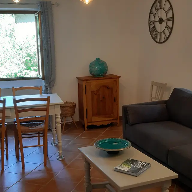 Séjour/Salle-à-manger