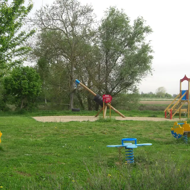Berges de l'Aveyron Albias