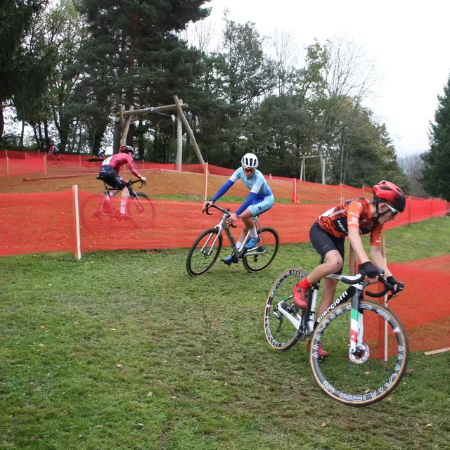 Cyclocross de Belmont-de-la-Loire_Belmont-de-la-Loire