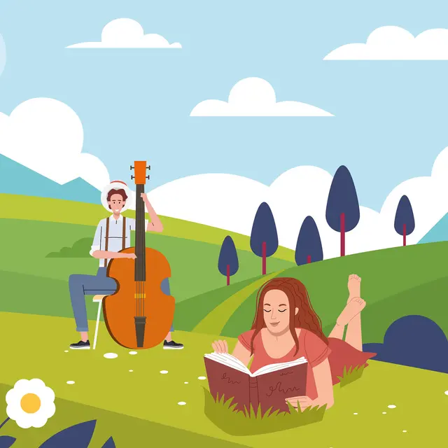 Lectures musicales