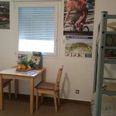 Bed and Bike Venasque