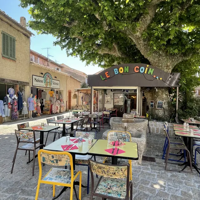 Le Bon Coin …