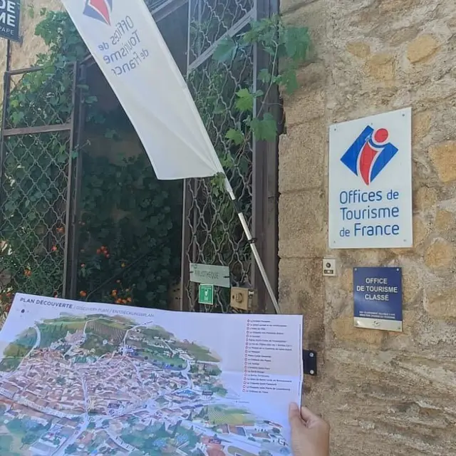 Office de Tourisme de Châteauneuf-du-Pape_Châteauneuf-du-Pape