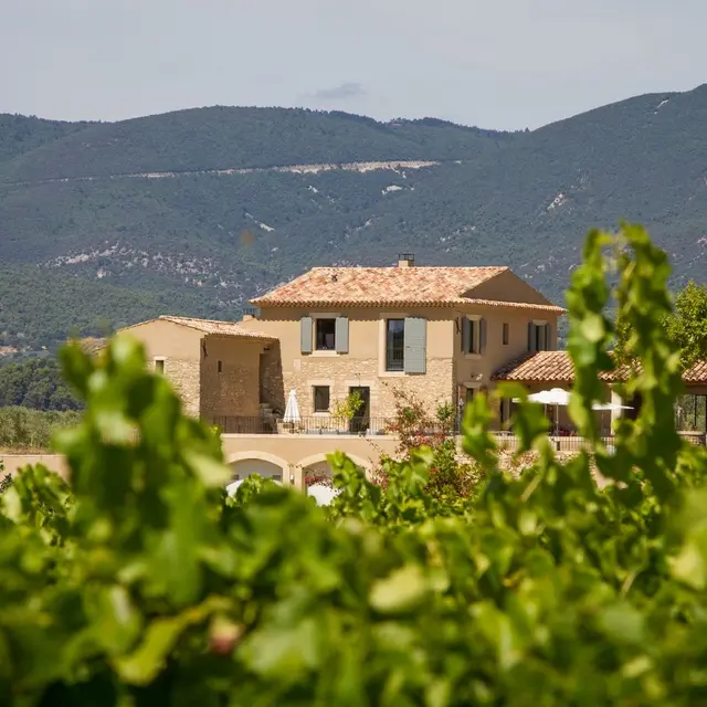 Bastide Saint Maurin