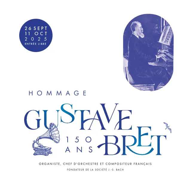 Hommage à Gustave Bret_Les Adrets-de-l'Estérel