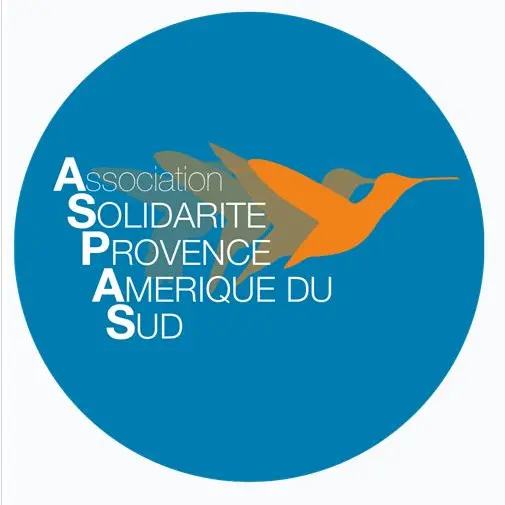 Association Solidarité Provence Amérique du Sud ASPAS_Marseille