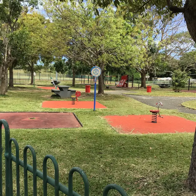 Parc de Robinson