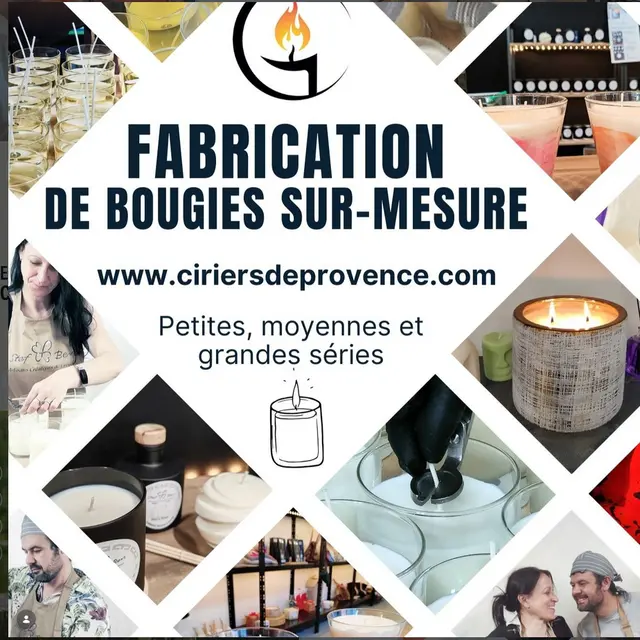 Ciriers de Provence_Sainte-Tulle