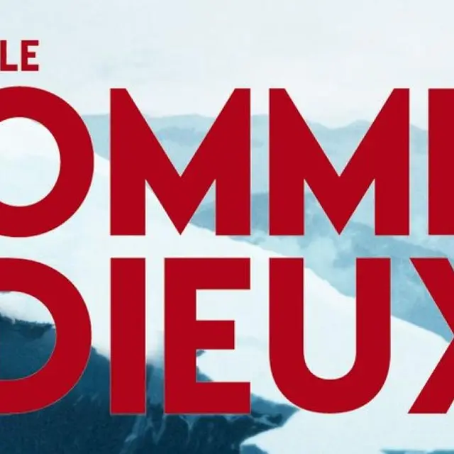 Projection du film Le sommet des dieux_Nouméa