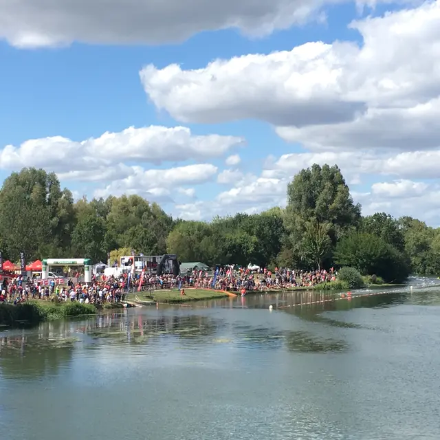 Triathlon