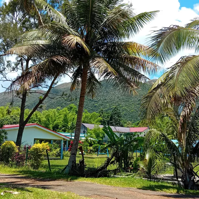 Kamûrû Découverte_Yaté