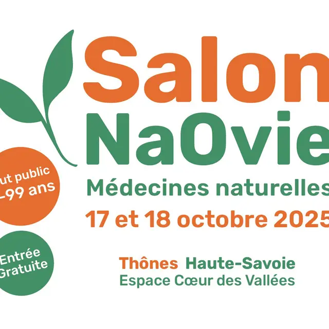 Salon Naovie_Thônes