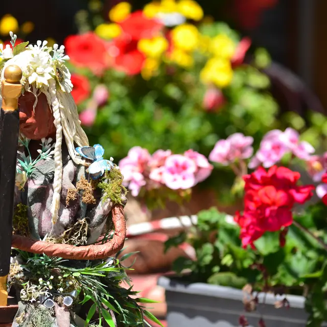 Boucle des savoir-faire atelier powertex