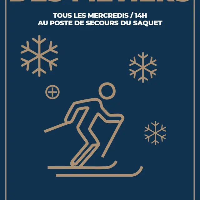 Découverte des métiers à Ax 3 Domaines_Ax-les-Thermes