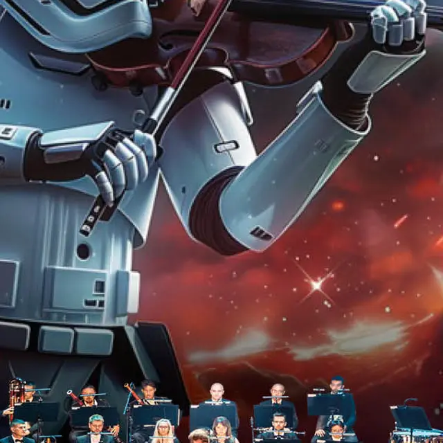 Concert Star Wars_Cusset