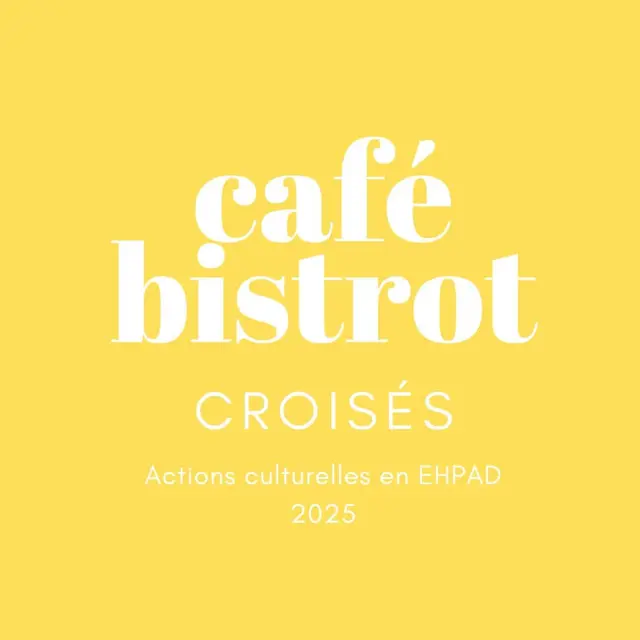 Action culturelle Croisé.e.s ! Ateliers et spectacles à l'EHPAD La Croix Rouge Russe_Nice