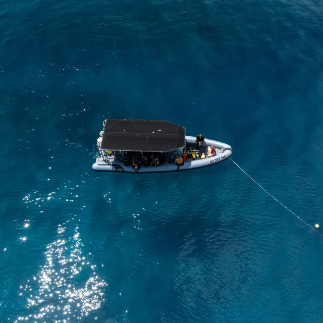 Abyss Plongée_Nouméa