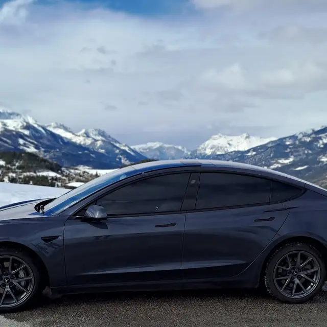 Évolution Taxi - Barcelonnette