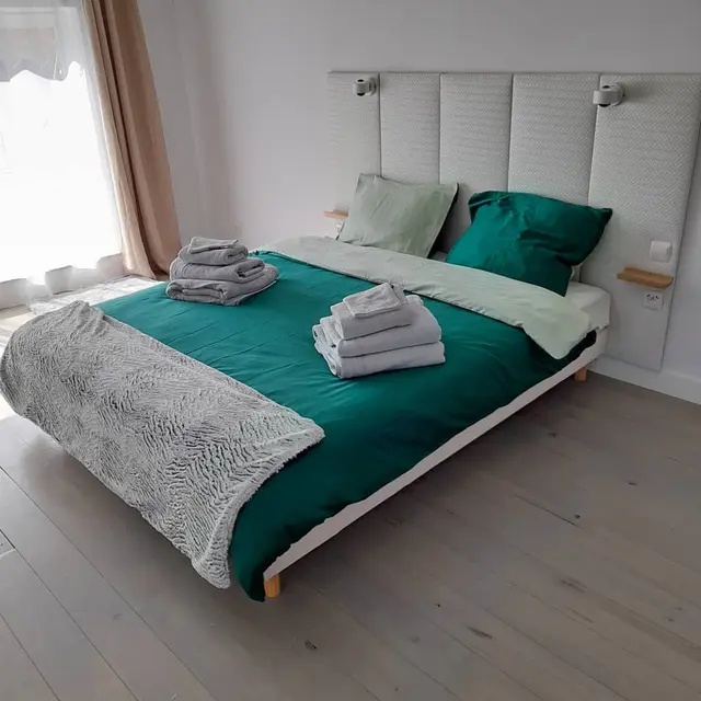 Mas J des sens - Le Val