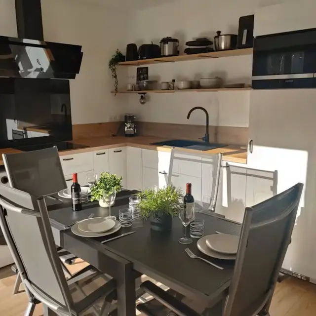 Maison 4 personnes_Ax-les-Thermes