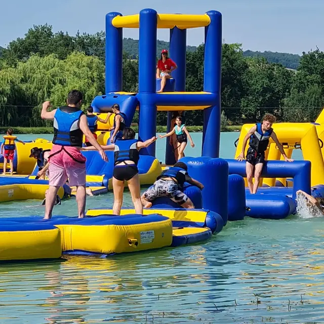 Aquapark Beaumont