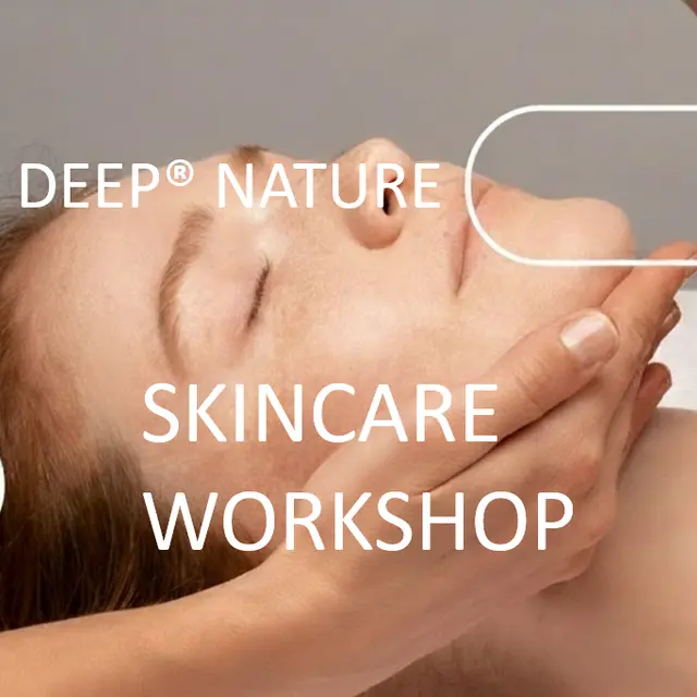Atelier bien être au Spa Deep Nature_Flaine