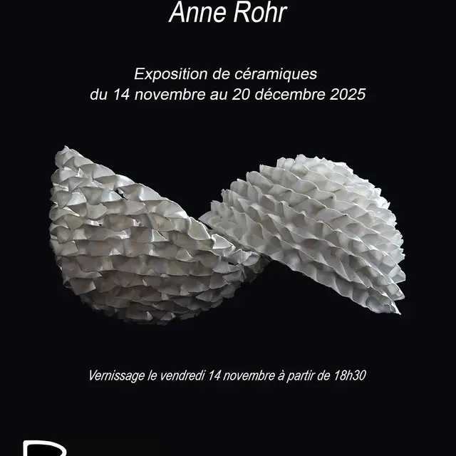 Exposition Mer embrasse Terre