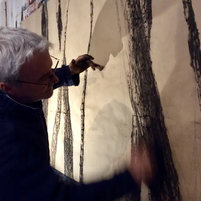 Atelier Pascal Cessou