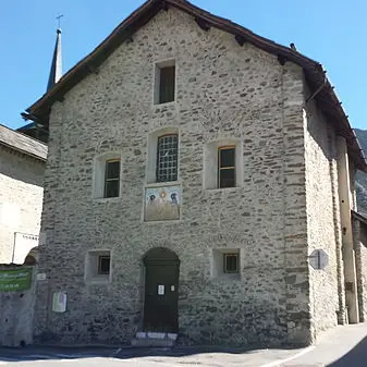 Chapelle des Pénitents