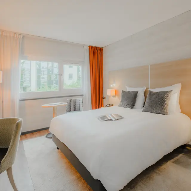 Mercure Annecy Sud