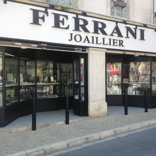 Ferrani_Joaillier