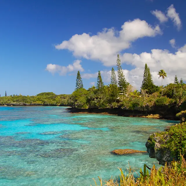 Baie de Niri