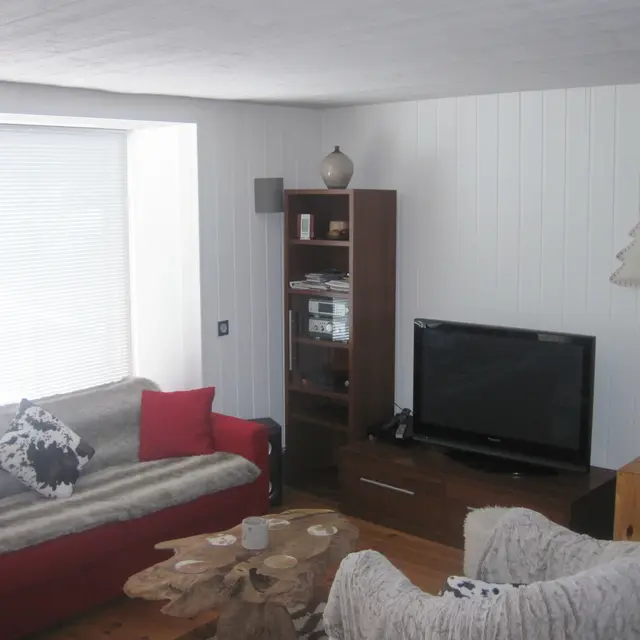 Souel Location appartement Briancon